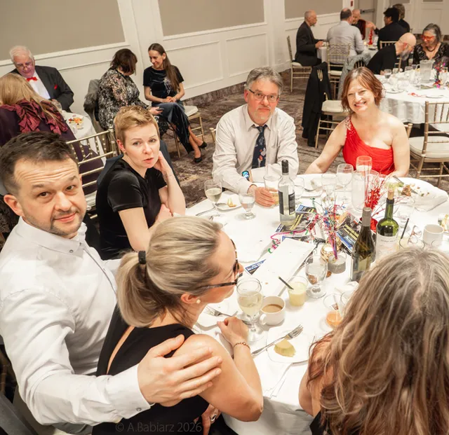 Jazz Ball 2026 gallery image 45