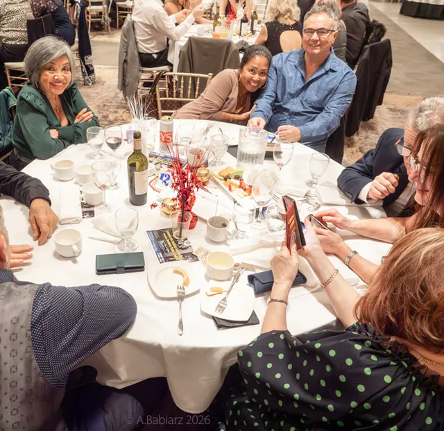 Jazz Ball 2026 gallery image 46