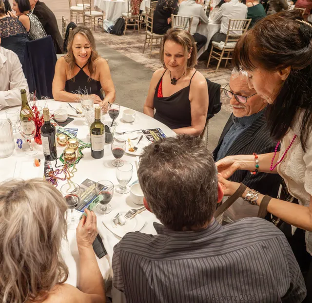 Jazz Ball 2026 gallery image 47