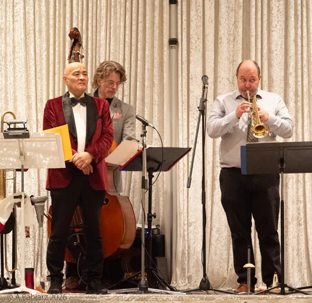 Jazz Ball 2026 gallery image 48