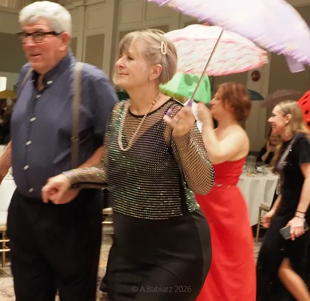 Jazz Ball 2026 gallery image 50