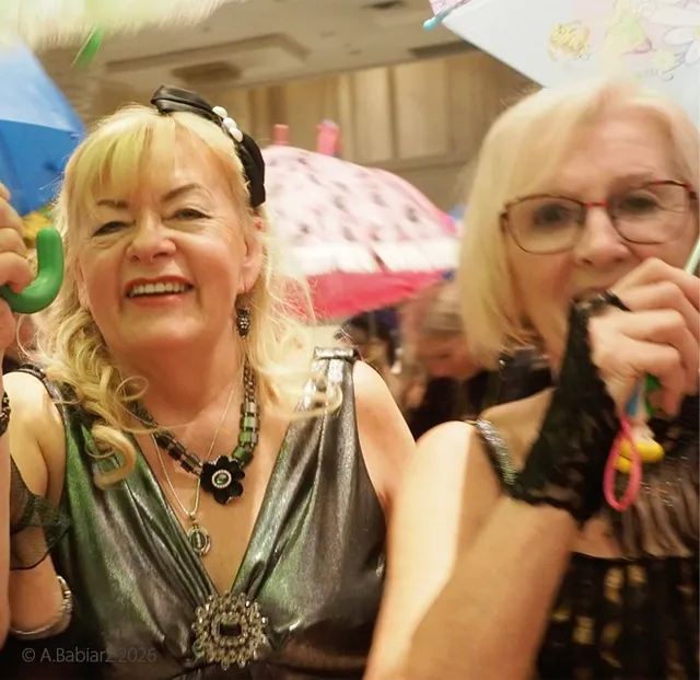 Jazz Ball 2026 gallery image 61