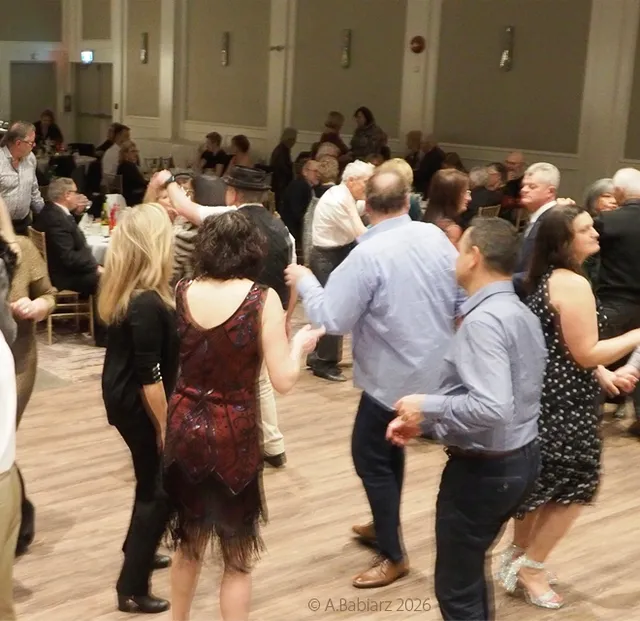 Jazz Ball 2026 gallery image 66