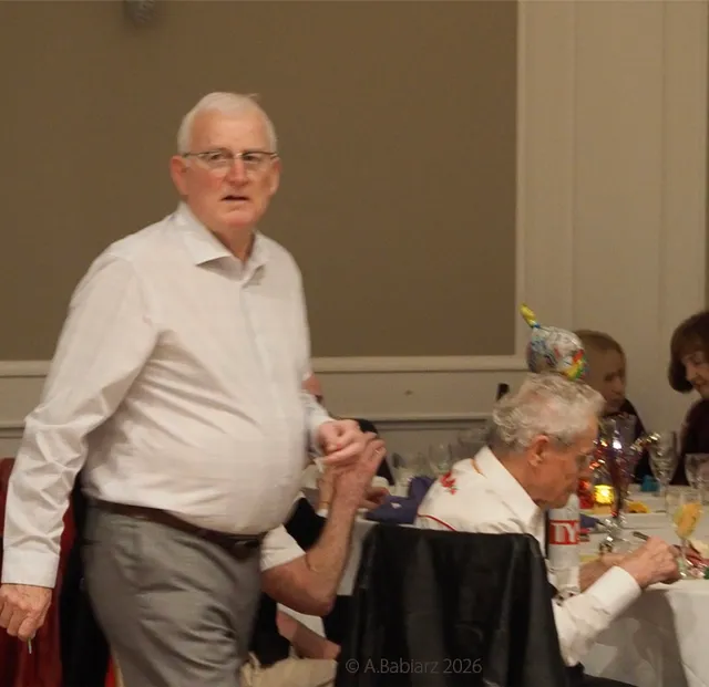 Jazz Ball 2026 gallery image 68