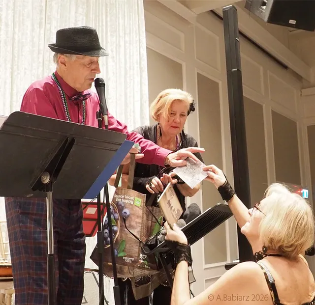 Jazz Ball 2026 gallery image 69