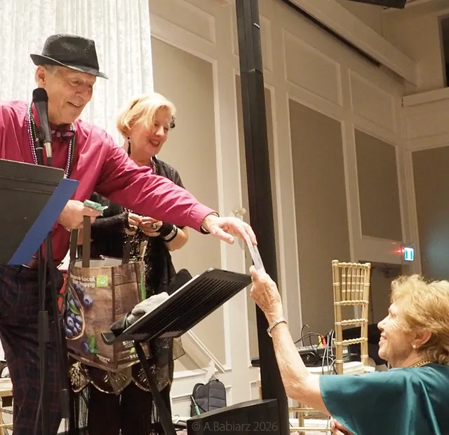 Jazz Ball 2026 gallery image 71