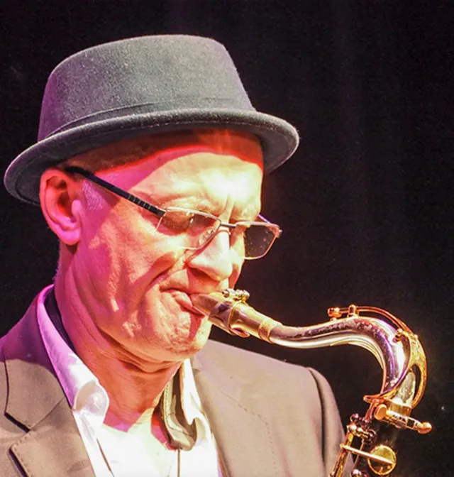 Olejniczak-Sendecki Jazz Quartet 2016 gallery image 05