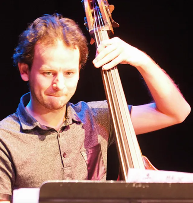 Olejniczak-Sendecki Jazz Quartet 2016 gallery image 07