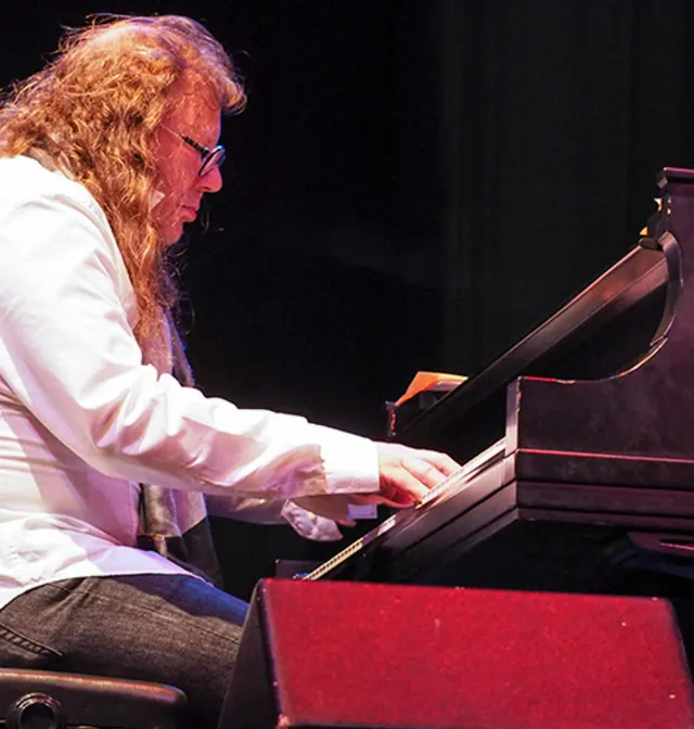 Olejniczak-Sendecki Jazz Quartet 2016 gallery image 08