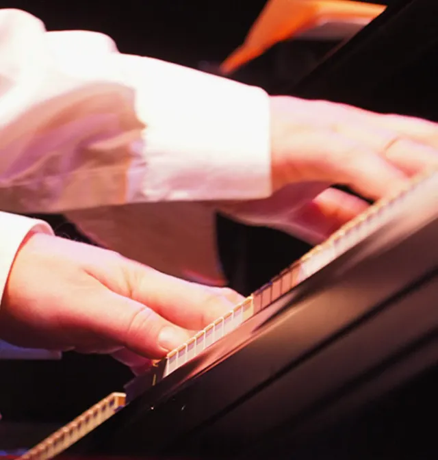 Olejniczak-Sendecki Jazz Quartet 2016 gallery image 10