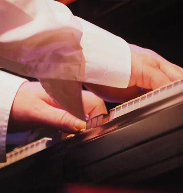Olejniczak-Sendecki Jazz Quartet 2016 gallery image 15