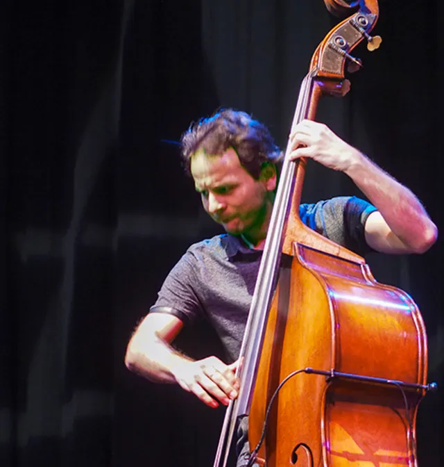Olejniczak-Sendecki Jazz Quartet 2016 gallery image 17