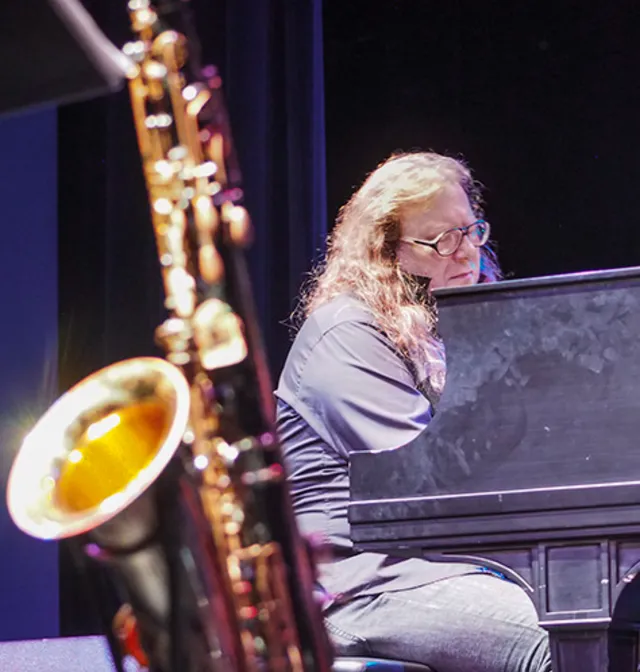 Olejniczak-Sendecki Jazz Quartet 2016 gallery image 19