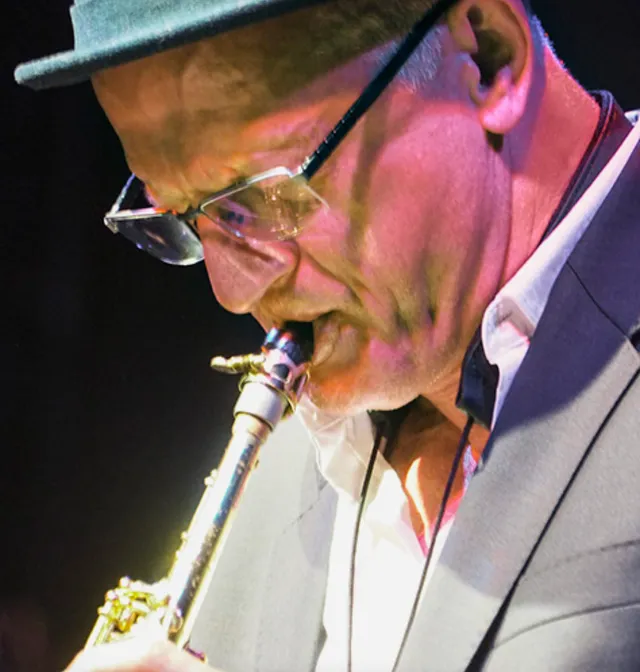 Olejniczak-Sendecki Jazz Quartet 2016 gallery image 21