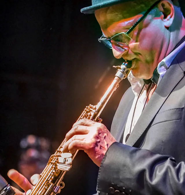 Olejniczak-Sendecki Jazz Quartet 2016 gallery image 22