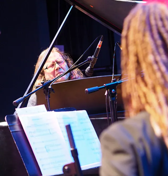 Olejniczak-Sendecki Jazz Quartet 2016 gallery image 25