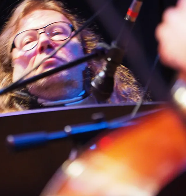 Olejniczak-Sendecki Jazz Quartet 2016 gallery image 26