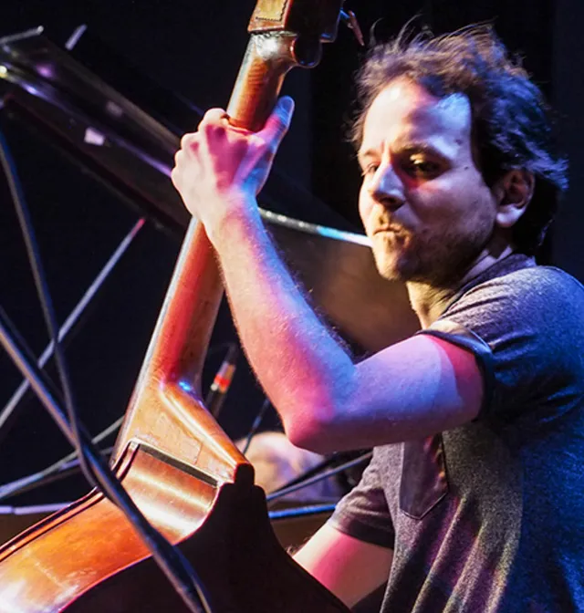 Olejniczak-Sendecki Jazz Quartet 2016 gallery image 27
