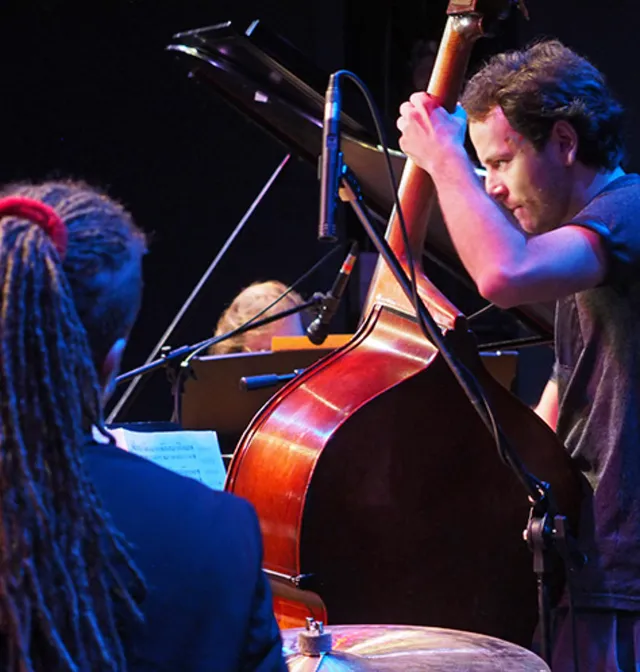 Olejniczak-Sendecki Jazz Quartet 2016 gallery image 28
