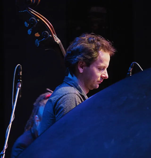 Olejniczak-Sendecki Jazz Quartet 2016 gallery image 31