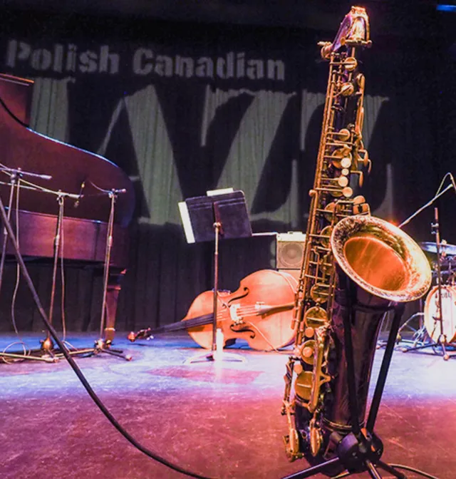 Olejniczak-Sendecki Jazz Quartet 2016 gallery image 35
