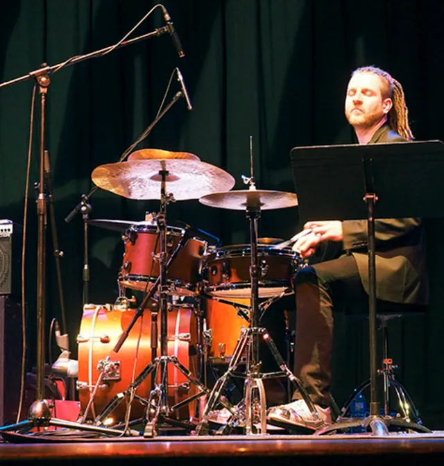 Olejniczak-Sendecki Jazz Quartet 2016 gallery image 43