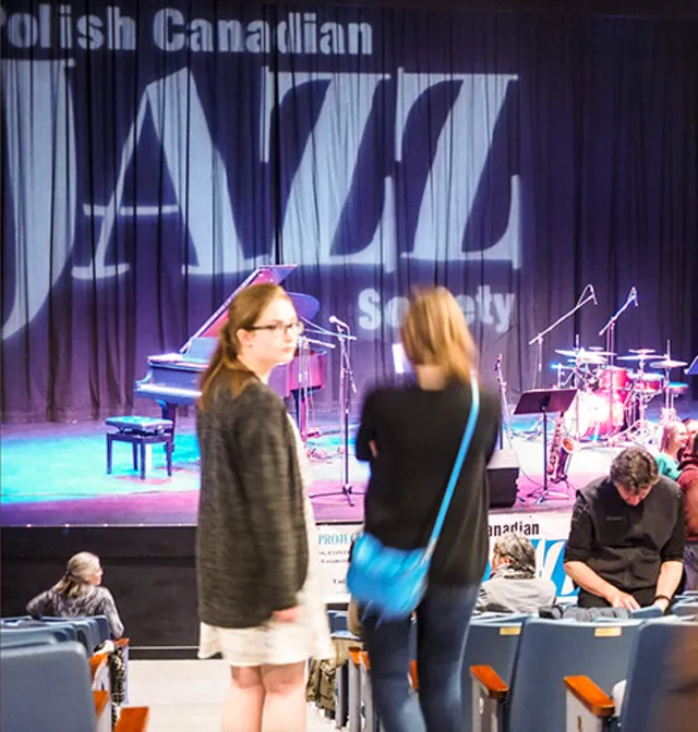 Olejniczak-Sendecki Jazz Quartet 2016 gallery image 47