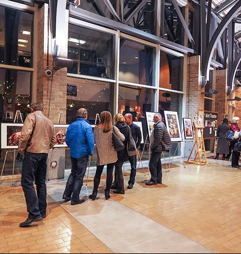 Gallery image