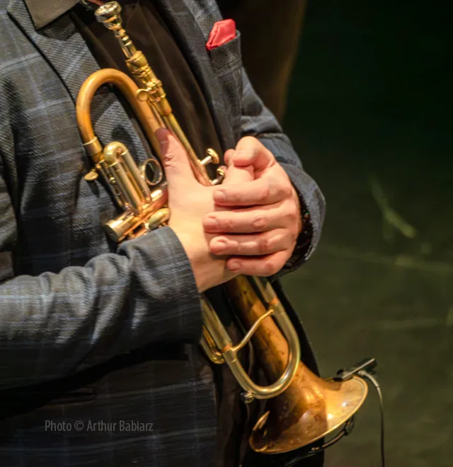 Lemańczyk/Golicki/Sarnecki Trio concert photo 56
