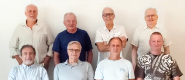 Board of Directors