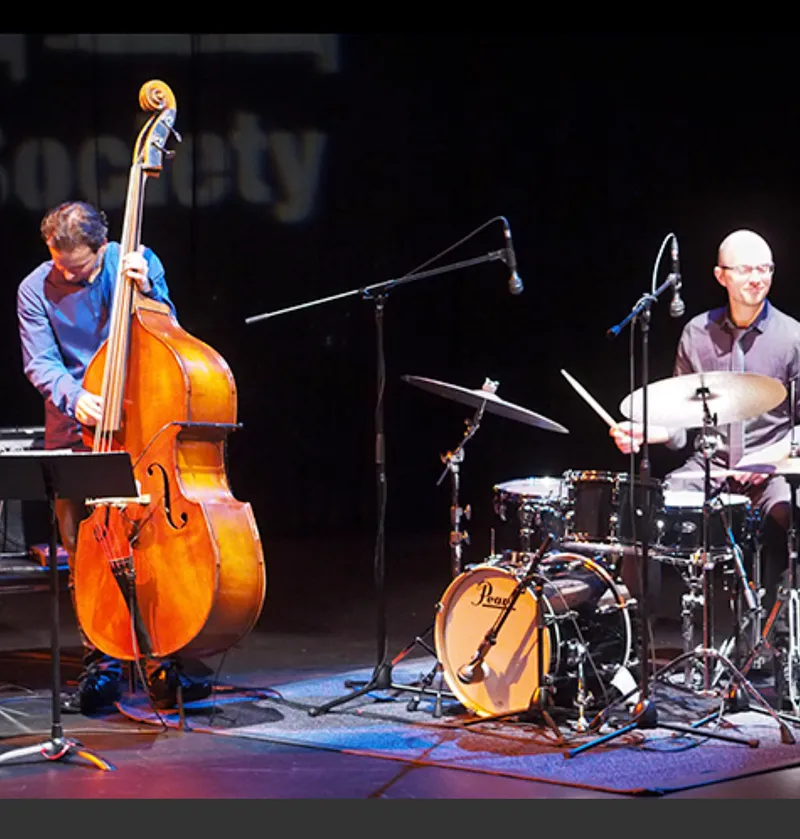 Artur Dutkiewicz Jazz Trio 2016 gallery image 07