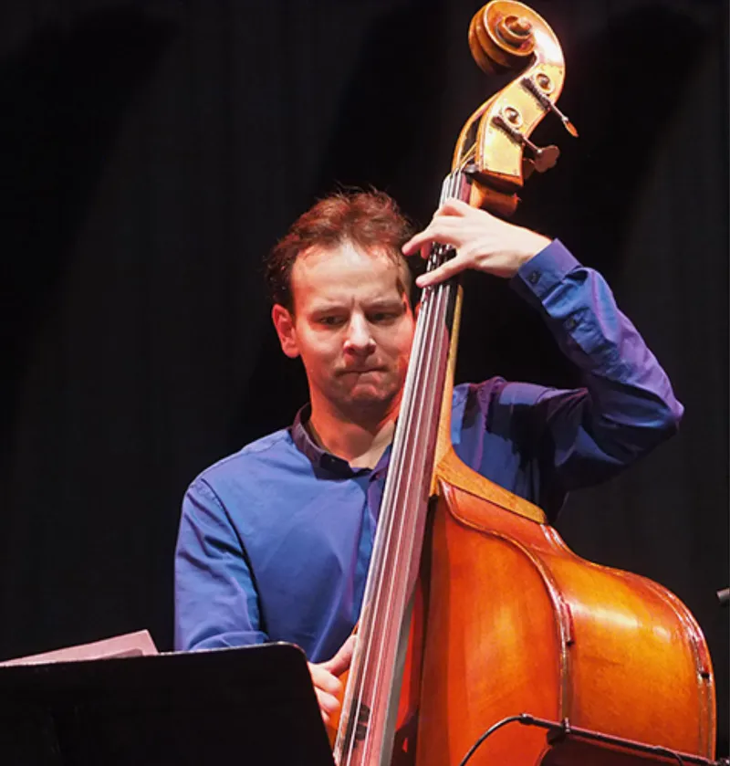 Artur Dutkiewicz Jazz Trio 2016 gallery image 25
