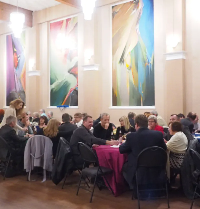 Jazz Ball 2017 gallery image 03