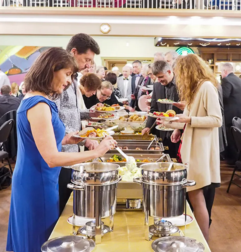 Jazz Ball 2017 gallery image 10