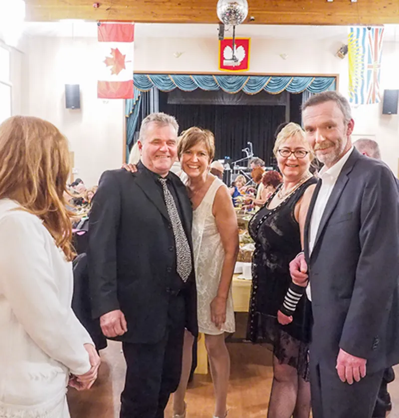 Jazz Ball 2017 gallery image 12