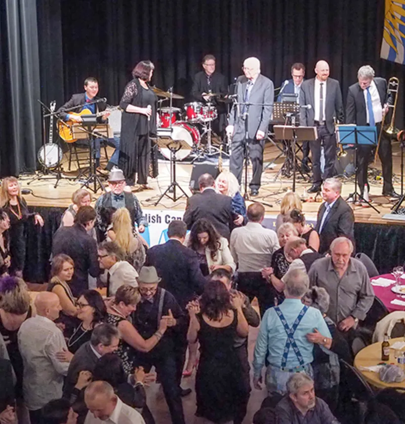 Jazz Ball 2017 gallery image 13