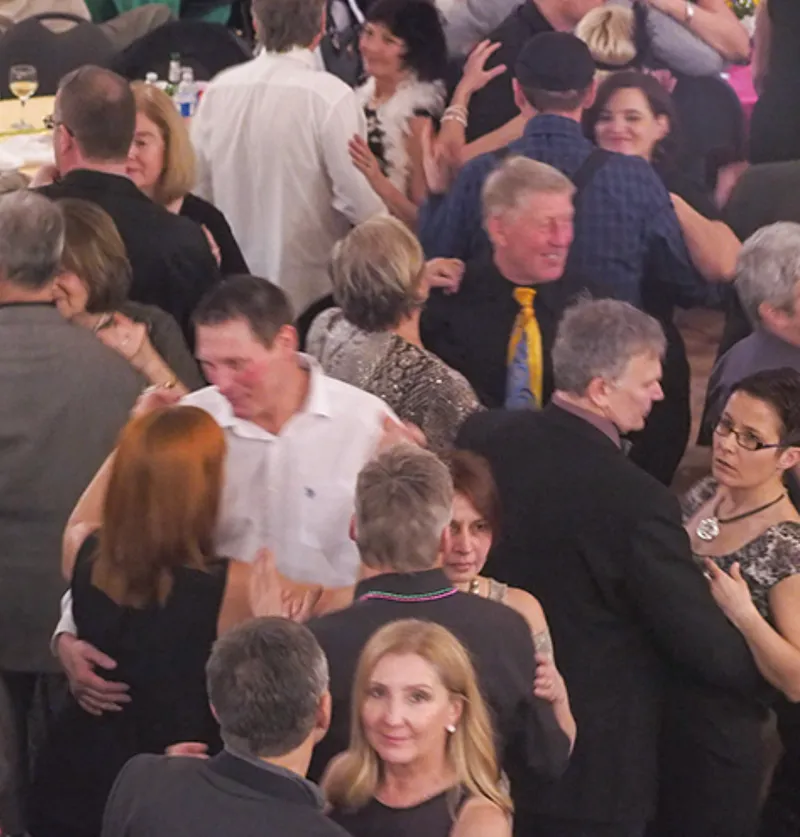 Jazz Ball 2017 gallery image 18