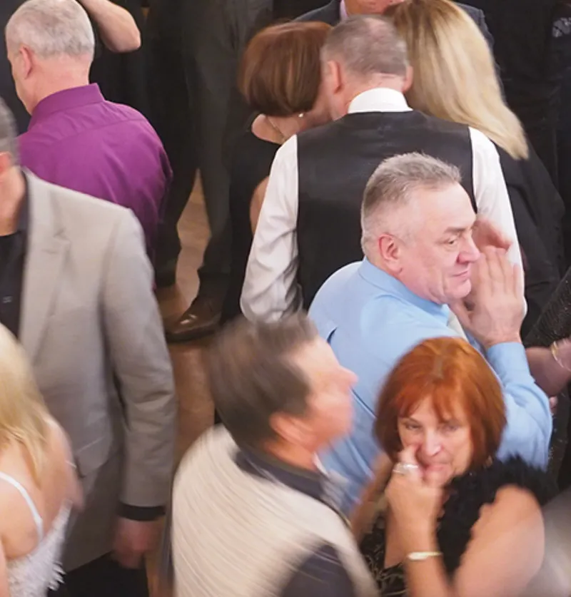 Jazz Ball 2017 gallery image 21