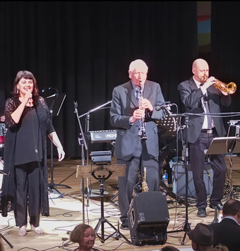Jazz Ball 2017 gallery image 23