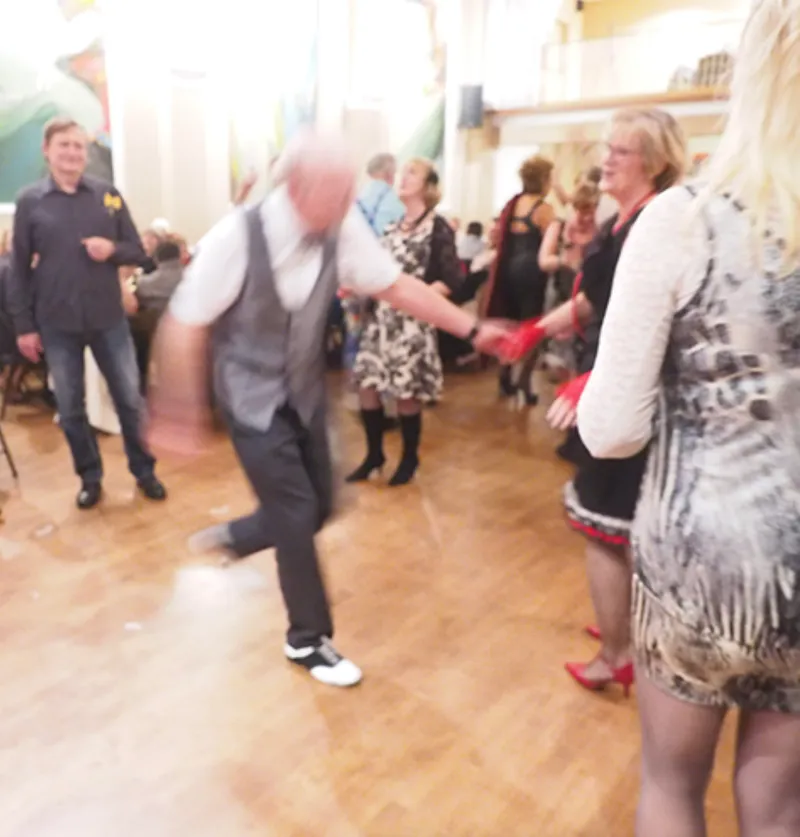 Jazz Ball 2017 gallery image 26