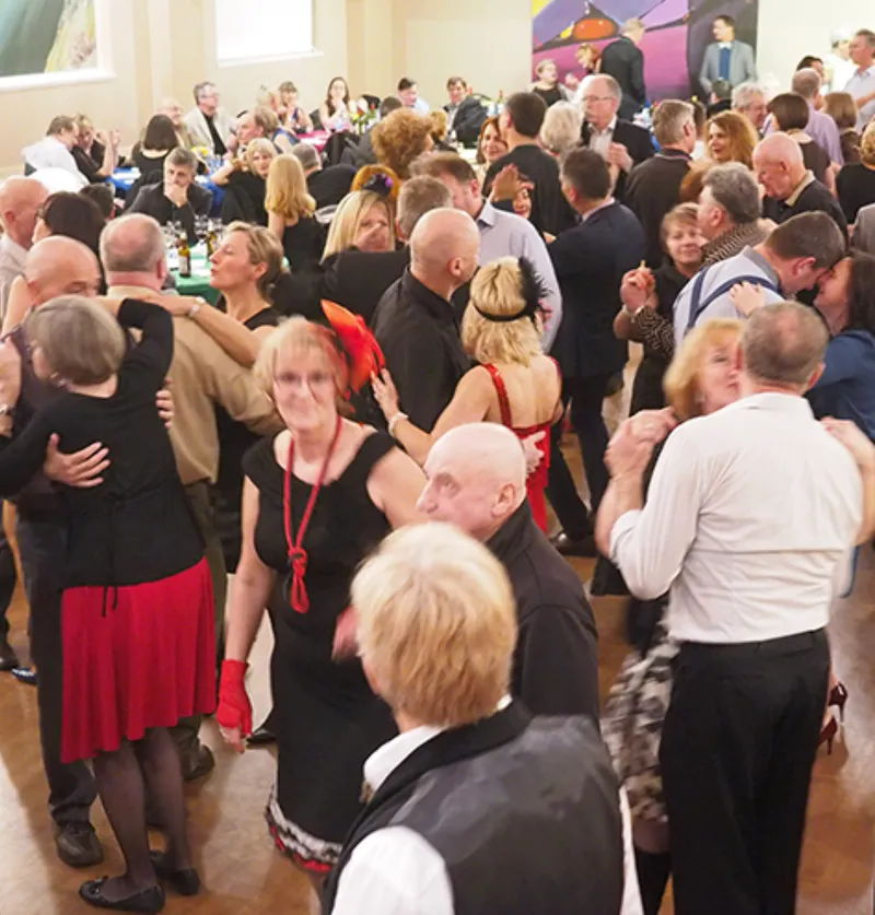 Jazz Ball 2017 gallery image 28