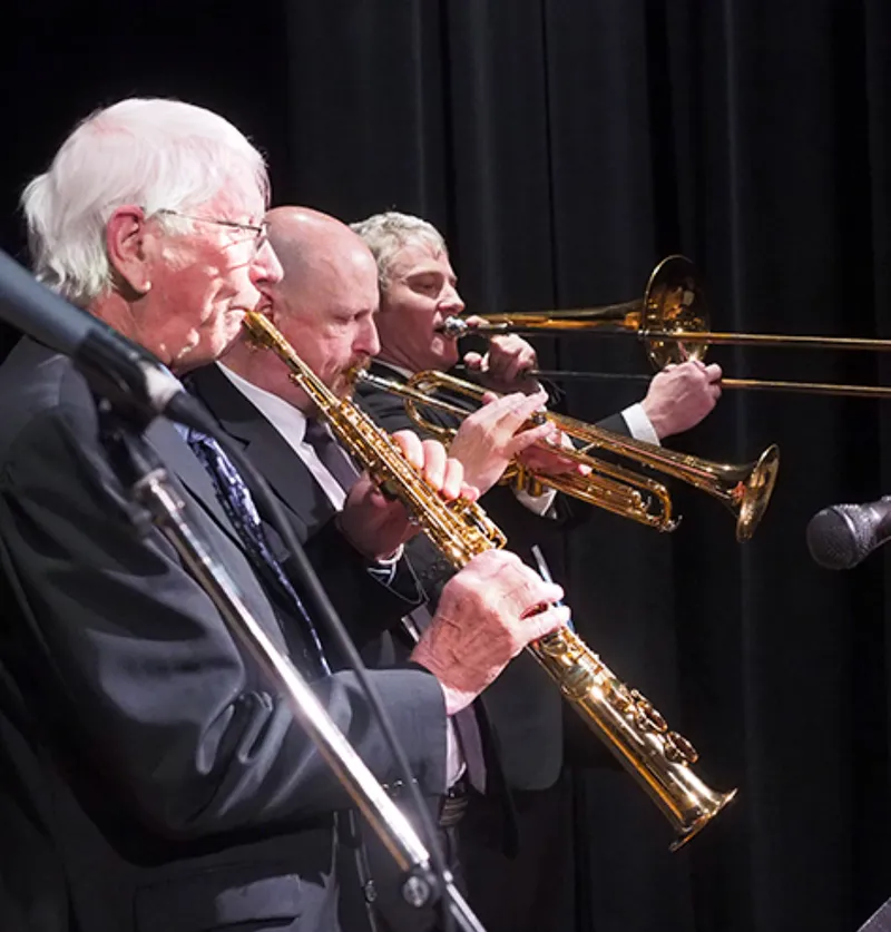 Jazz Ball 2017 gallery image 29
