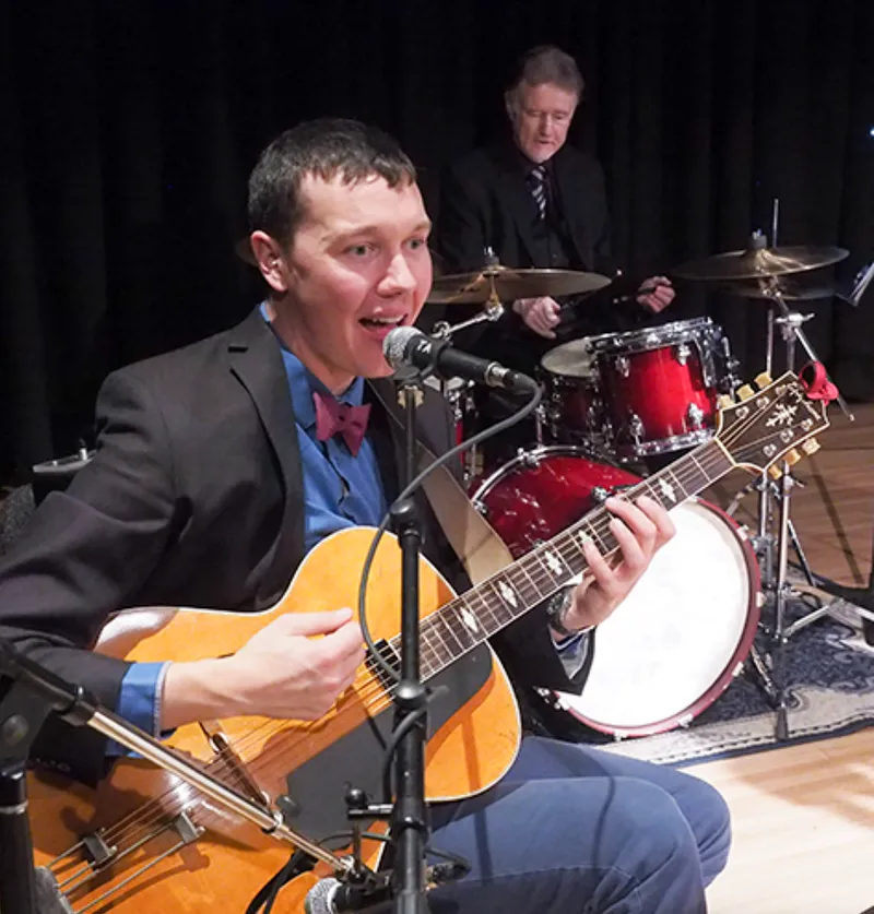 Jazz Ball 2017 gallery image 30