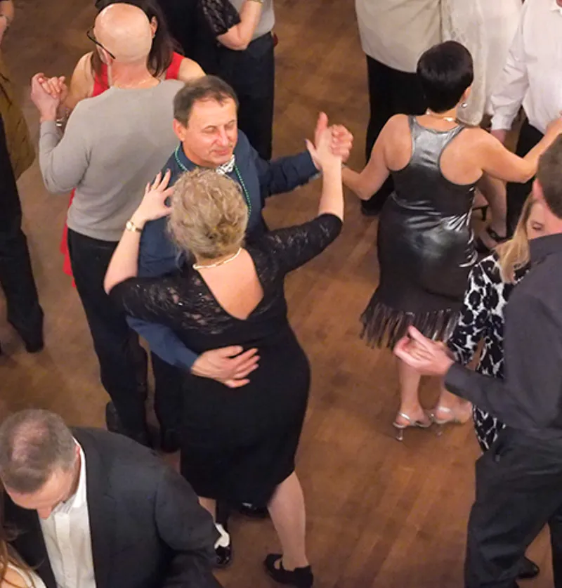 Jazz Ball 2017 gallery image 32