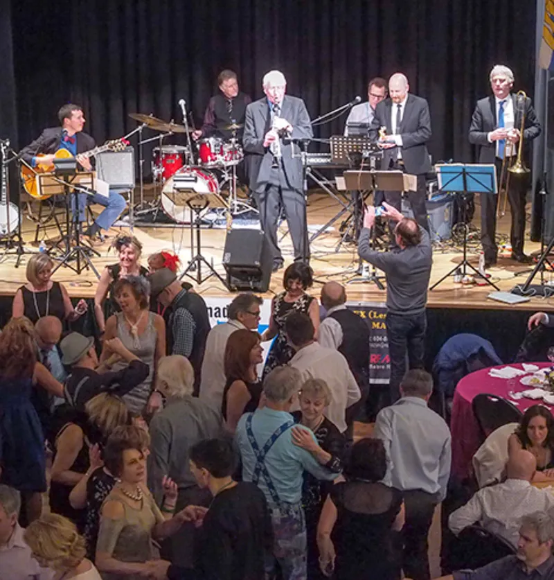 Jazz Ball 2017 gallery image 47