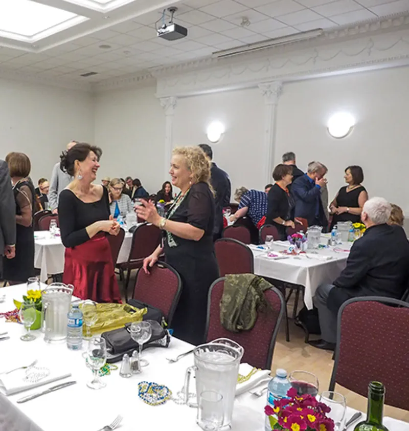 Jazz Ball 2018 gallery image 03