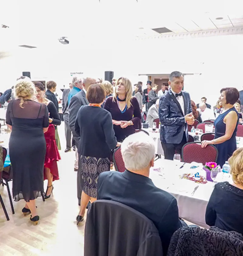 Jazz Ball 2018 gallery image 05