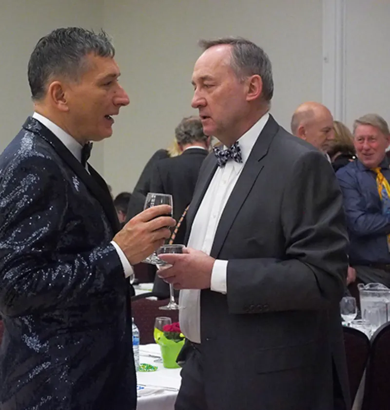 Jazz Ball 2018 gallery image 07