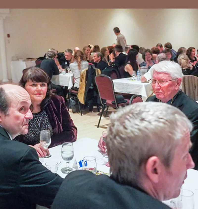 Jazz Ball 2018 gallery image 11
