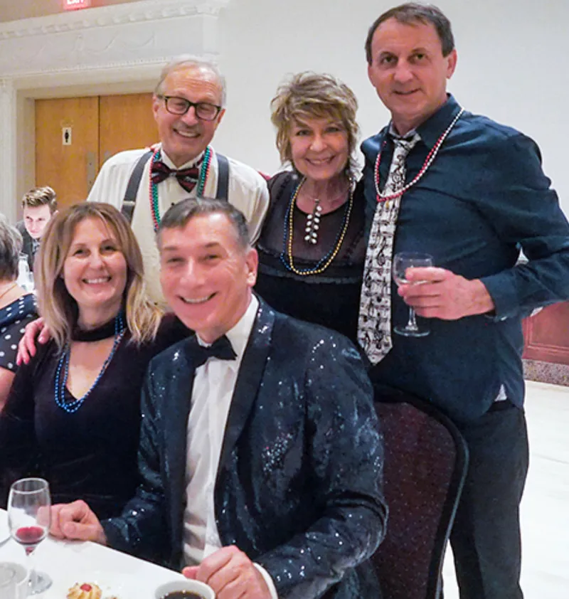Jazz Ball 2018 gallery image 13